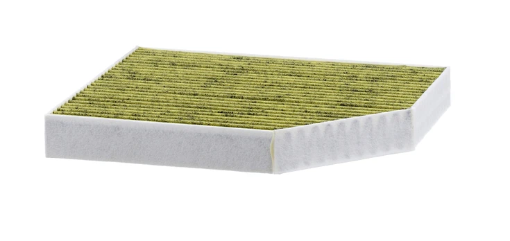 Salono filtras MANN-FILTER FP 2450
