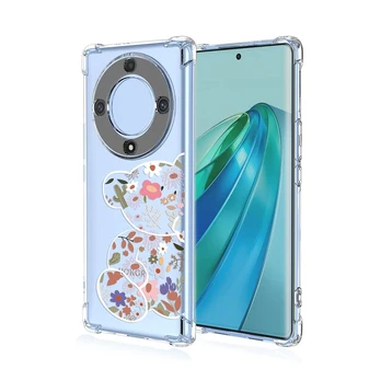 Honor Magic5 Lite 5G dėklas A