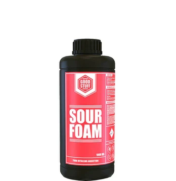 "Good Stuff Sour Foam" 1L - rūgštinės putos