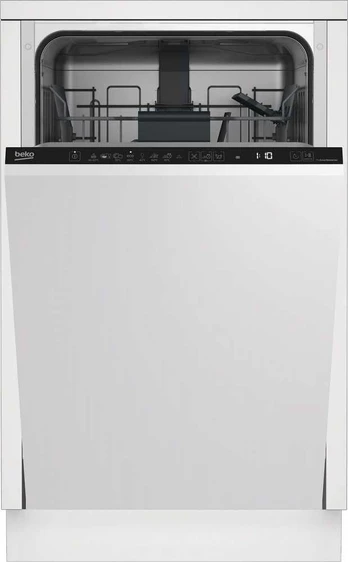 Indaplovė Beko DIS48020