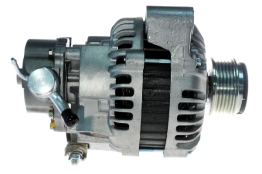 HELLA 8EL011 711-231 Alternator