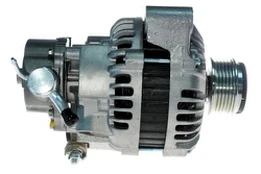 HELLA 8EL011 711-231 Alternator kaina