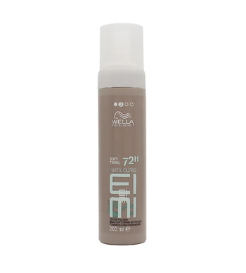 Wella professional Eimi NutriCurls Garbanų formavimui 200 ml Garbanų formavimo priemonė