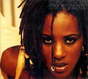 CD Deni Hines - It's Alright