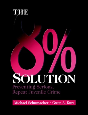 8% Solution - Minkštas viršelis