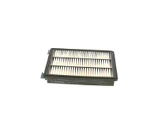 Oro filtras BOSCH F026400185 kaina