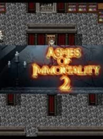 Ashes of Immortality II PC