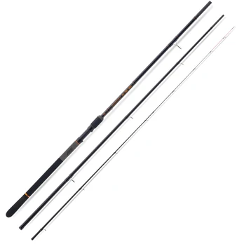 Dugninė meškere MS RANGE SX-120 testas 120g ilgis 360 cm