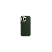 iLike Apple iPhone 13 Pro 6.1' Matt TPU dėklas Forest Green kaina