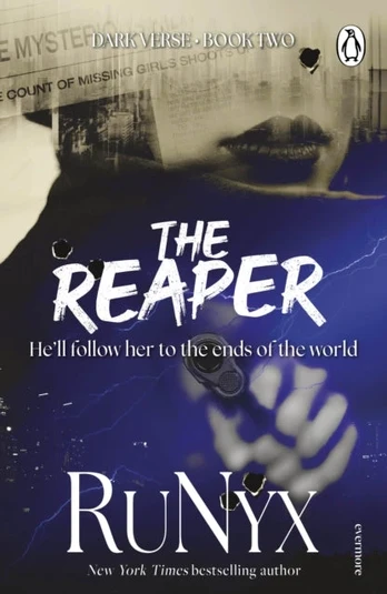 KNYGA Runyx The Reaper