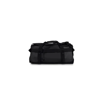RAINS Texel Dufel Bag Small W3 1348 - JUODA