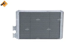 NRF NRF 54347 Interior heater radiator