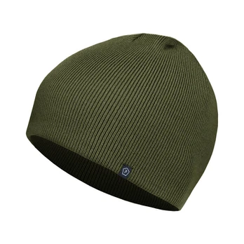 Kepurė Pentagon Koris Watch Hat olive
