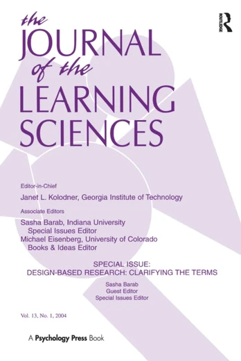 Design-based Research