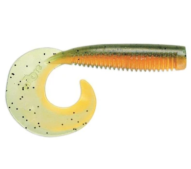Guminukas tvisteris Storm ProGrub PUCA 10 cm