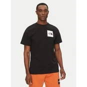 The North Face MS/S Fine Tee M NF0A8A6MJK31 : Dydis - L