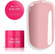 Silcare „Base One Cover Medium“ nagų formavimo gelis, 100 g kaina