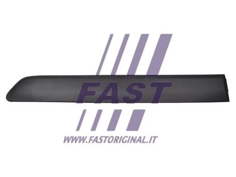 Apdailos/apsauginės juostelė, durelės FAST FT90733