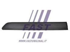 Apdailos/apsauginės juostelė, durelės FAST FT90733 kaina
