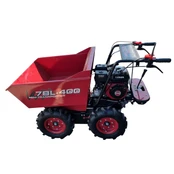 Motorinis karutis WM7BL-400