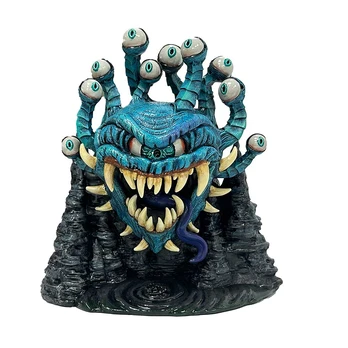 Dungeons &amp; Dragons Beholder Box