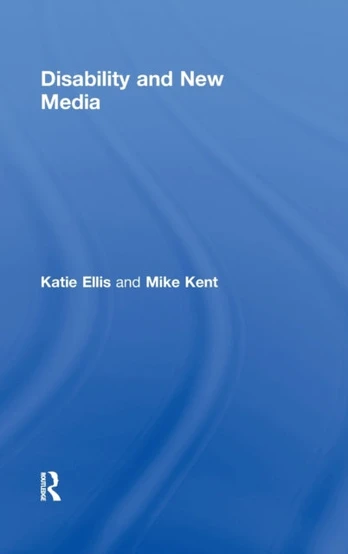 Disability and New Media