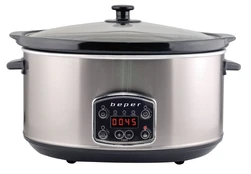 Lėto virimo puodas Beper BC.510, 280 W kaina