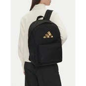 Kuprinės adidas C-CLSC BARS BP IS7048 Juoda