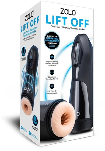ZOLO LIFT OFF