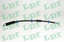 Stabdžių žarnelė LPR 6T46370 kaina