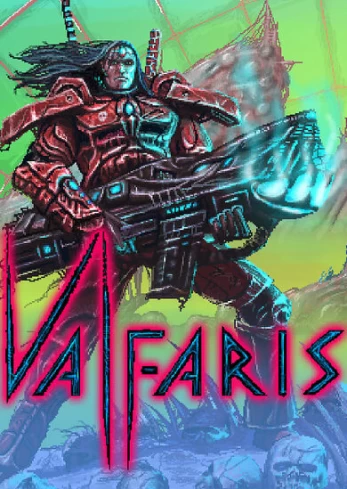 Valfaris PC