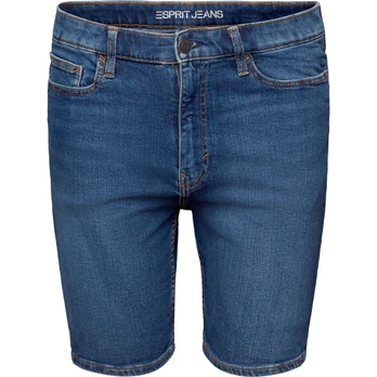 Šortai vyrams, Mėlyna, rcs strght Shorts