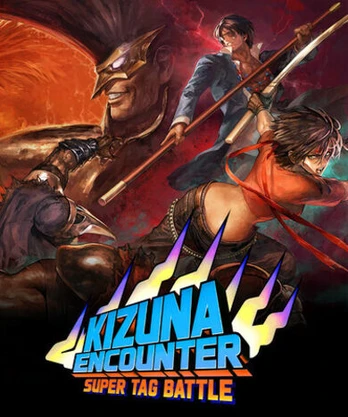 Kizuna Encounter: Super Tag Battle PC
