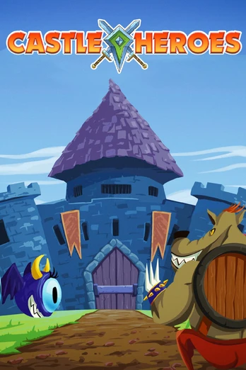 Castle Heroes Xbox