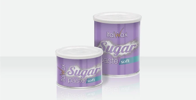 Vaško pasta Italwax Sugar Paste Soft, 1.2 kg