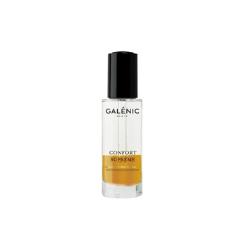 Galenic Confort Supreme Revitalizing Duo serumas 30ml