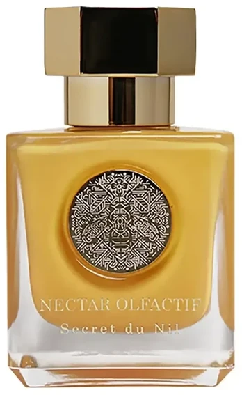 Nectar Olfactif Secret Du Nil Extrait Parfum 100ml