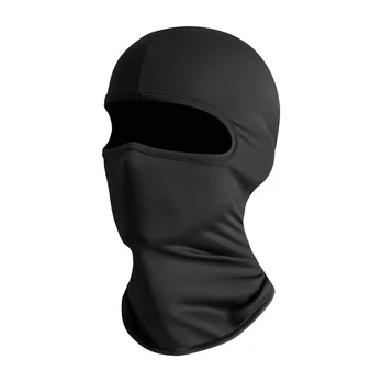 Balaclava veido kaukė