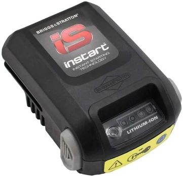 Akumuliatorius Briggs&Stratton InStart 597189; 10,8 V; 1,45 Ah