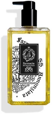 Farmacia SS Annunziata Dušo žėlė "Anniversary" 500ml