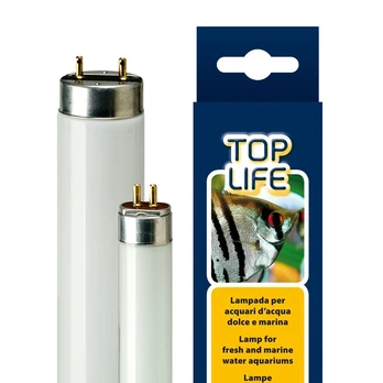 Akvariumo lempa Ferplast TopLife 67254000, balta, 115 cm
