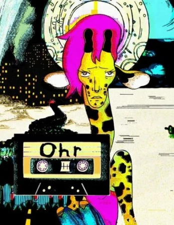 Ohr PC
