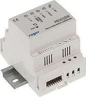Roger PR102DR PRIEIGA Kontrolierius
