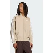 adidas Bomber striukė 168997 Smėlio Loose Fit