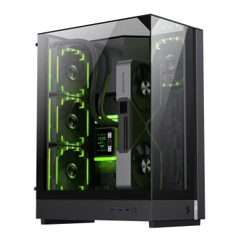 Gamemax T20 BK