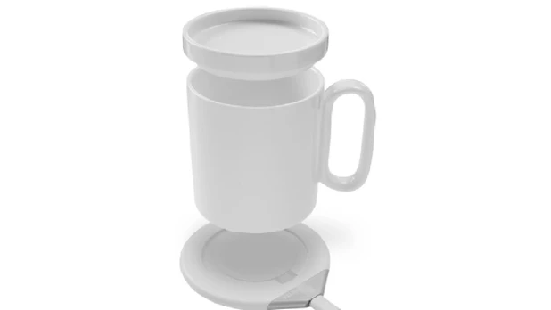 Smart puodelis GADGETMONSTER/GDM-1003
