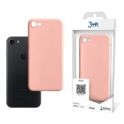 Dėklas 3mk Matt Case Apple iPhone 7/8/SE 2020/2022 Rožinis kaina