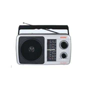 Radijo imtuvas Rising RS-3020