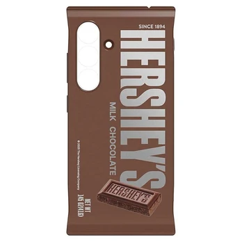 Samsung Hershey`s Milk Chocolate Snack Galaxy S25 ruda