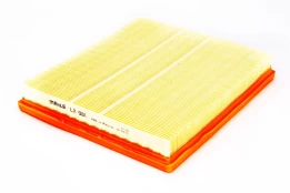 Oro filtras MAHLE LX981 kaina